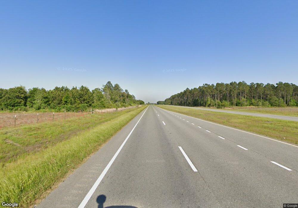 520 Ga Connector 206 NW, Douglas, GA 31533 - photo 1