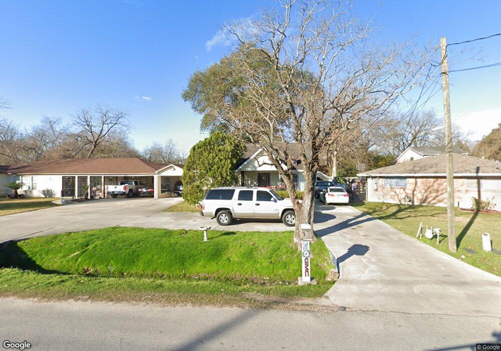 9119 Harrell St, Houston, TX 77093 - photo 1