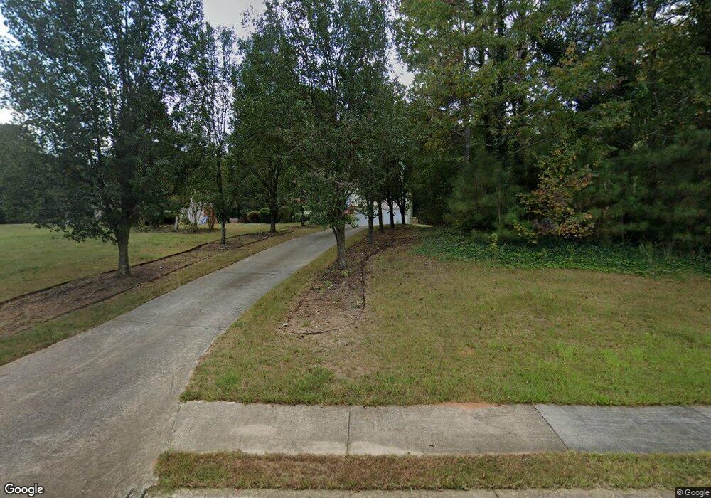 1230 Summer Ln, Auburn, GA 30011 - photo 1