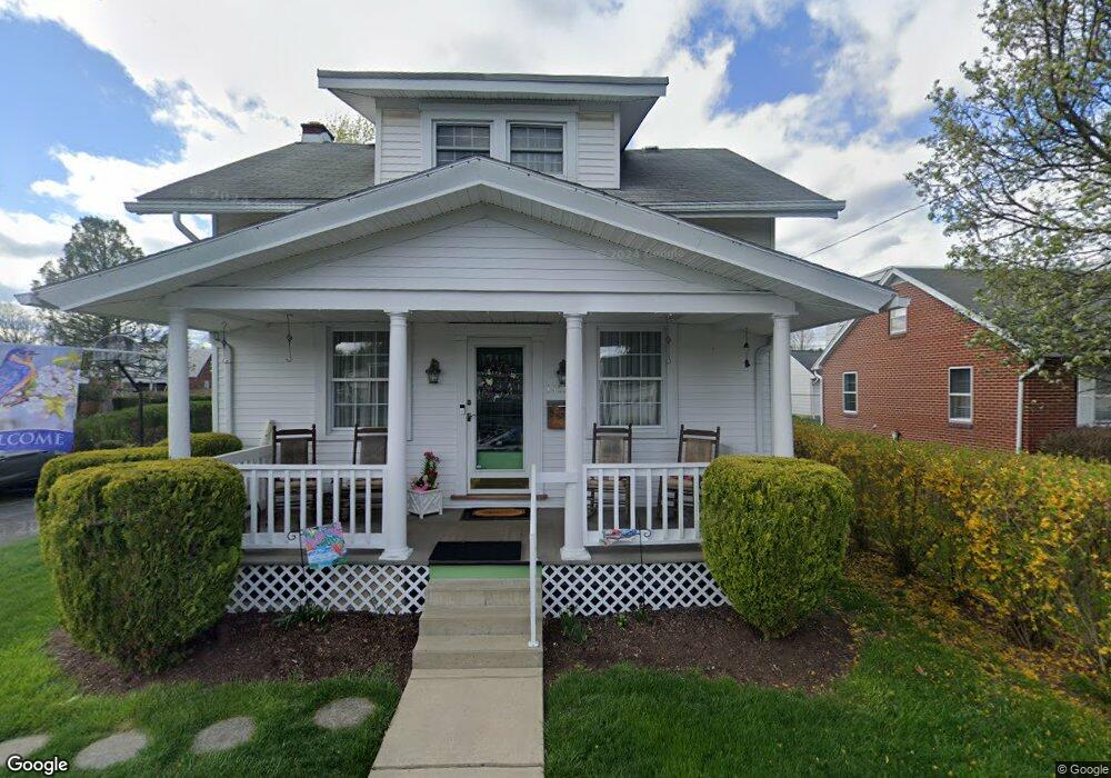 1921 Custer St, Allentown, PA 18104 - photo 1