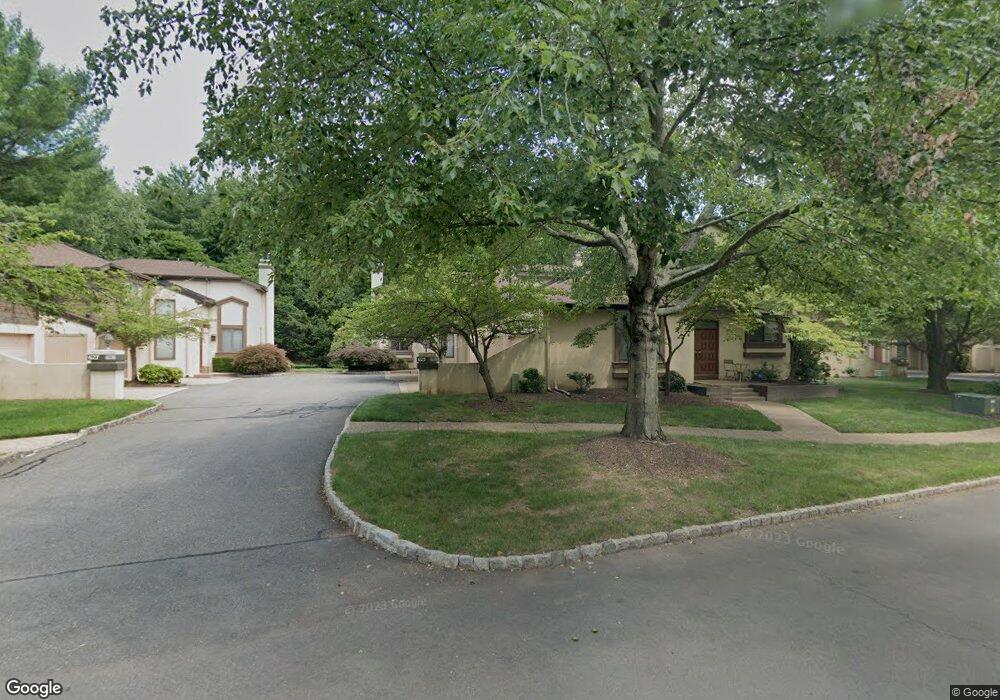 625 Sayre None, Princeton, NJ 08540 - photo 1