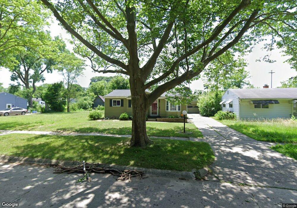 3522 Providence St, Flint, MI 48503 - photo 1