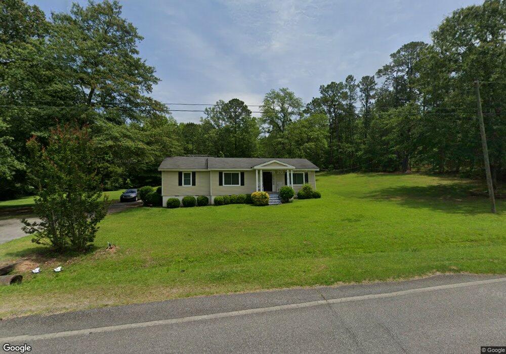 2761 Midway Rd, Lizella, GA 31052 - photo 1