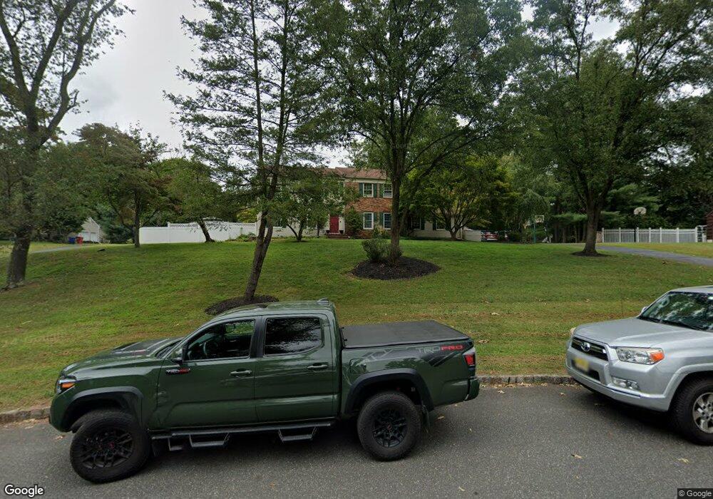 14 Whispering Hills Dr, Annandale, NJ 08801 - photo 1