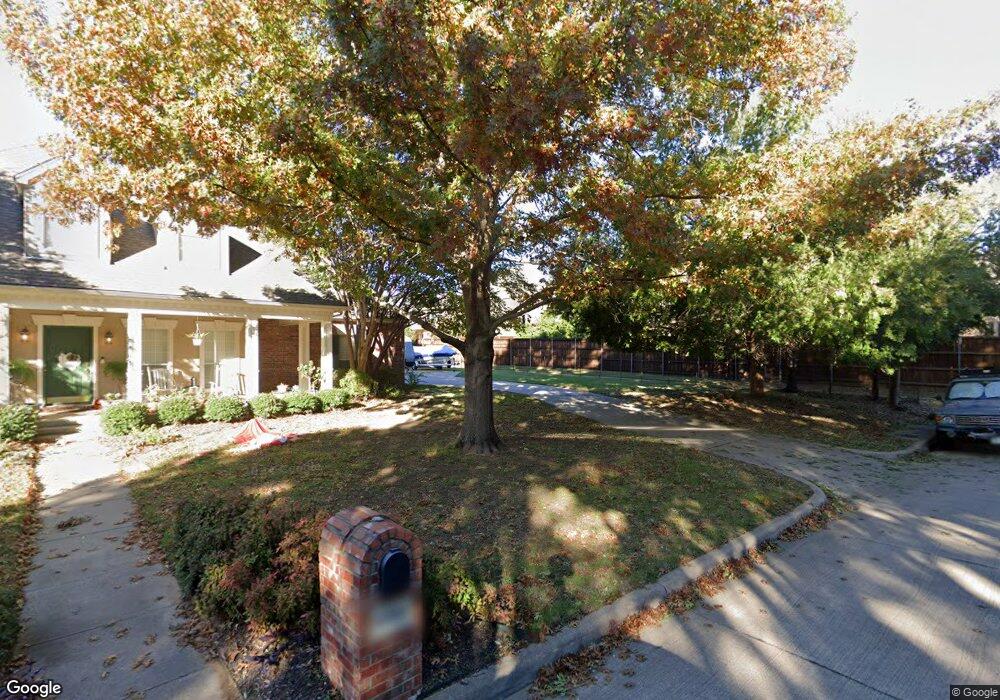 6005 Remington Pkwy, Colleyville, TX 76034 - photo 1