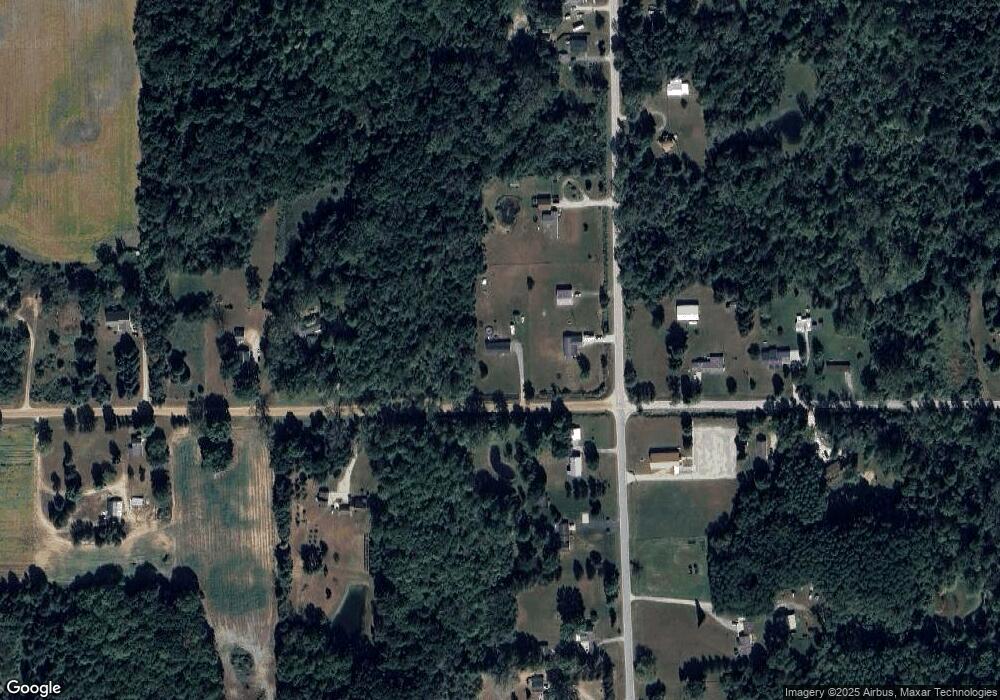 9538 Arbela Rd, Millington, MI 48746 - photo 1