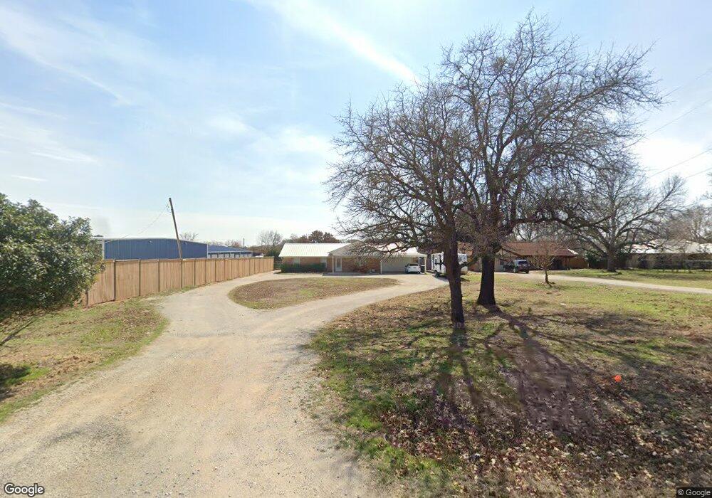 7065 Liberty School Tap Rd, Azle, TX 76020 - photo 1