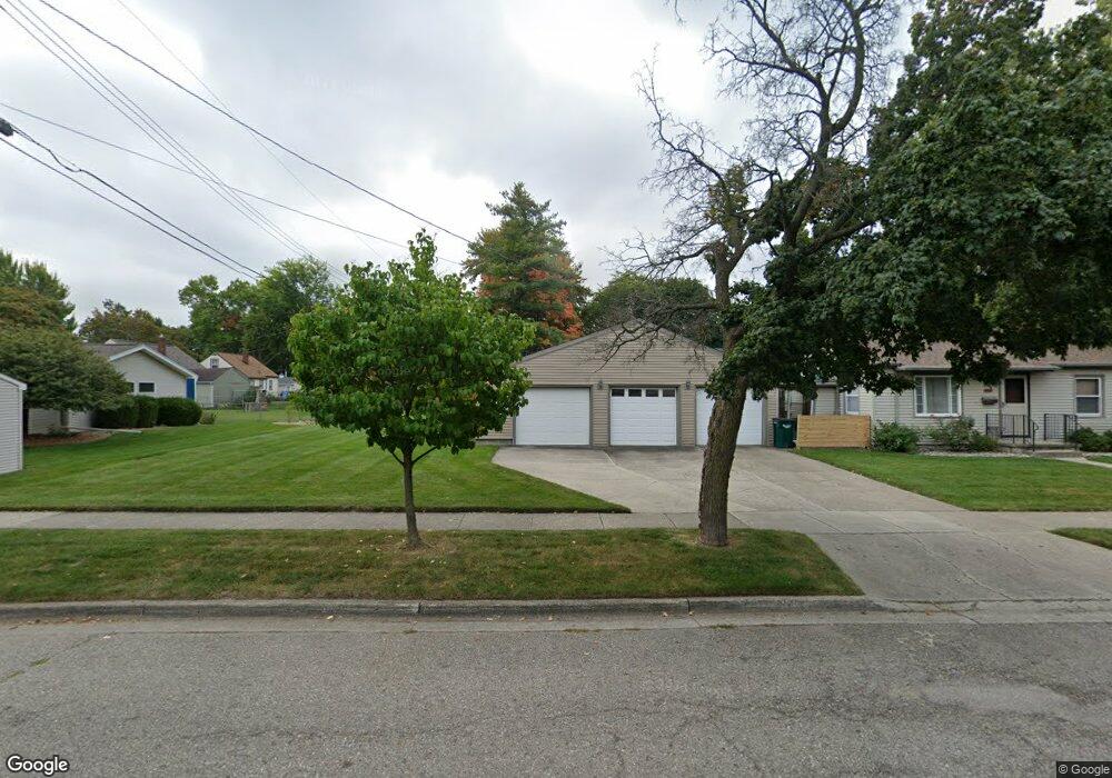 1000 Pennway Dr, Lansing, MI 48910 - photo 1