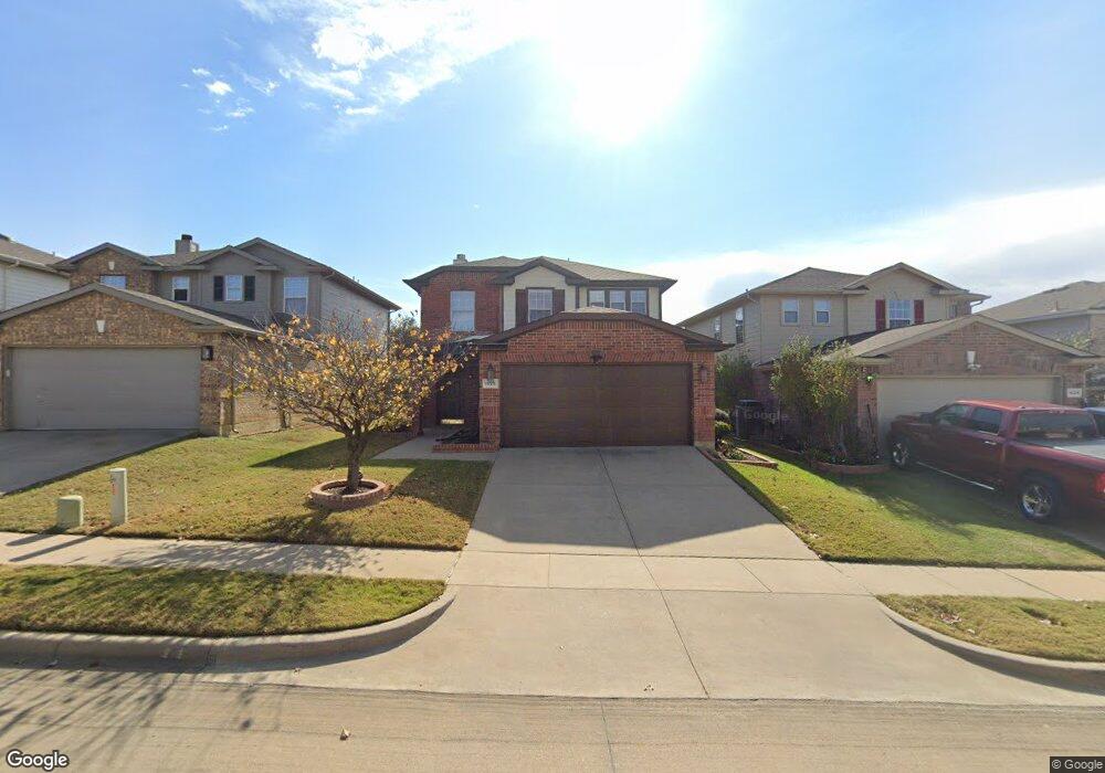 1628 Timber Glen Dr, Bedford, TX 76022 - photo 1