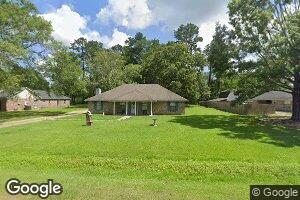 8401 Olivia Dr, Denham Springs, LA 70706