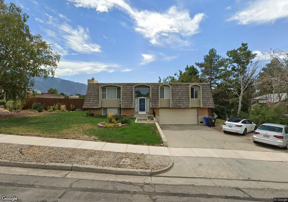 1598 E 8850 S, Sandy, UT 84093 - photo 1