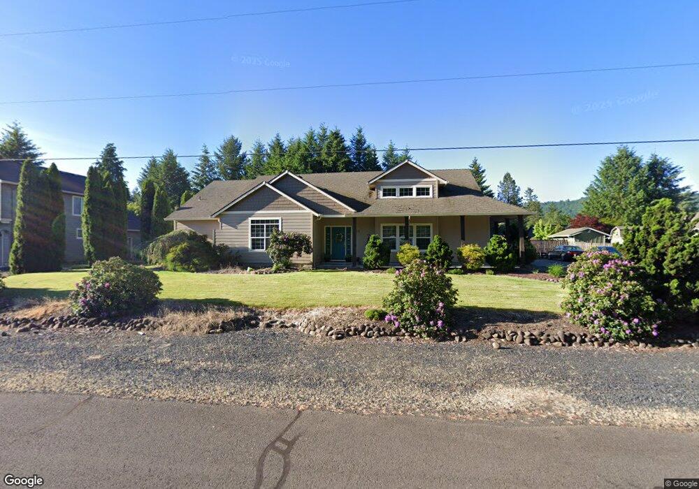 708 Juniper St, Lyons, OR 97358 - photo 1