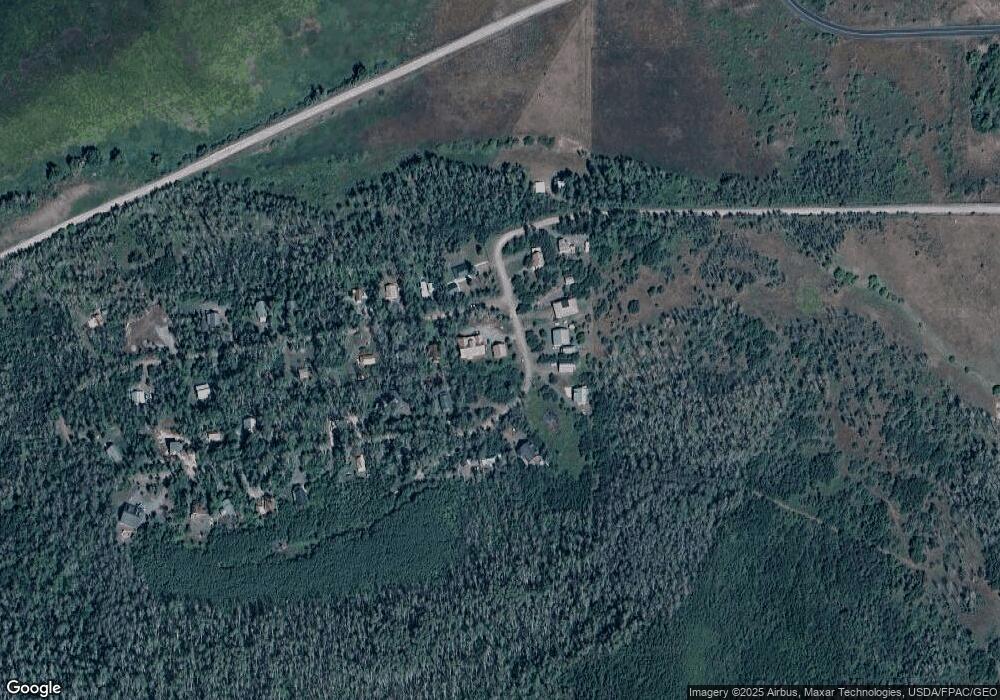 14439 Parkview Dr, Collbran, CO 81624 - photo 1