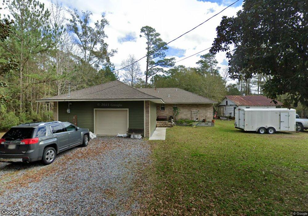 58178 Pena Rd, Slidell, LA 70460 - photo 1
