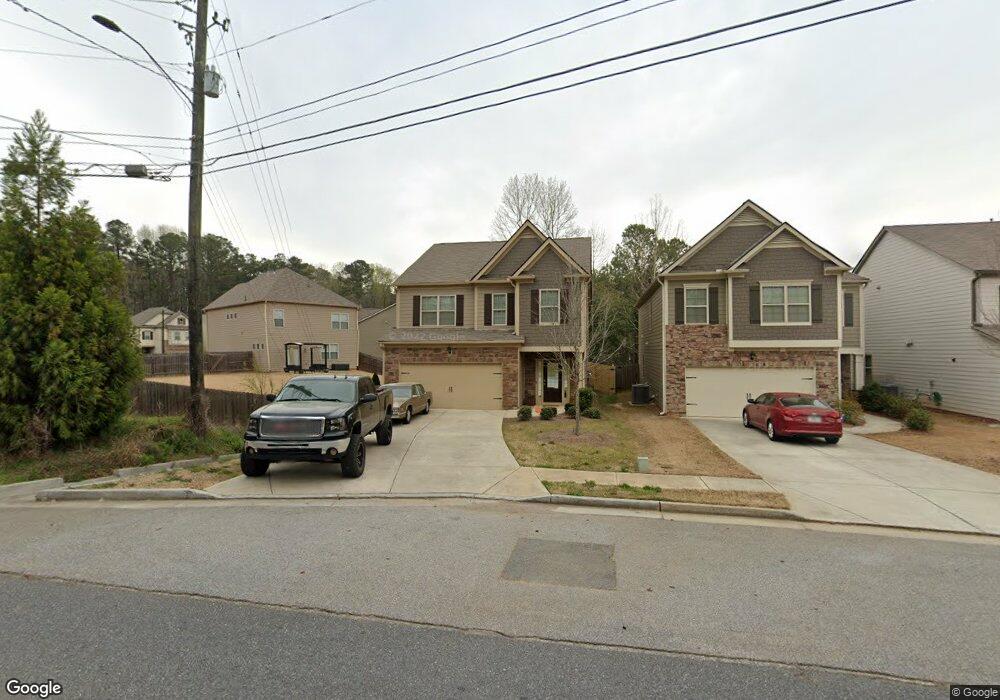 5914 Priest Rd unit 783, Acworth, GA 30102 - photo 1