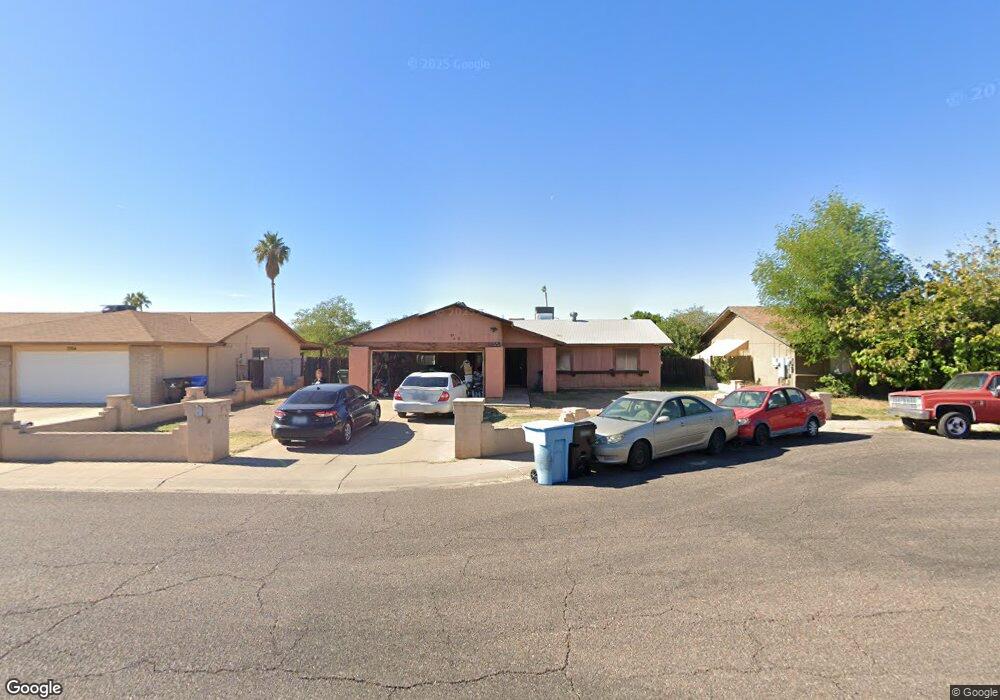 3068 N 89th Ln, Phoenix, AZ 85037 - photo 1