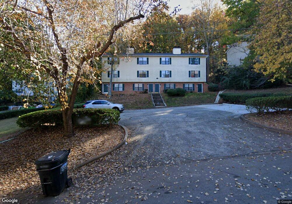 3052 Destin Cir, Snellville, GA 30078 - photo 1