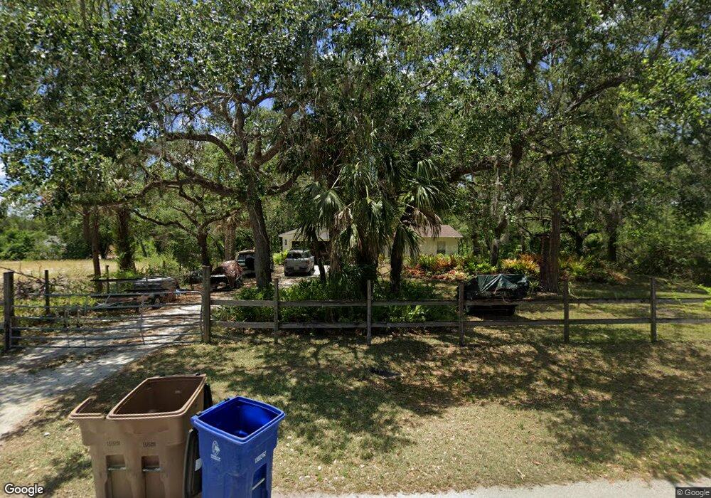 1803 Jefferson Ave, Lehigh Acres, FL 33972 - photo 1