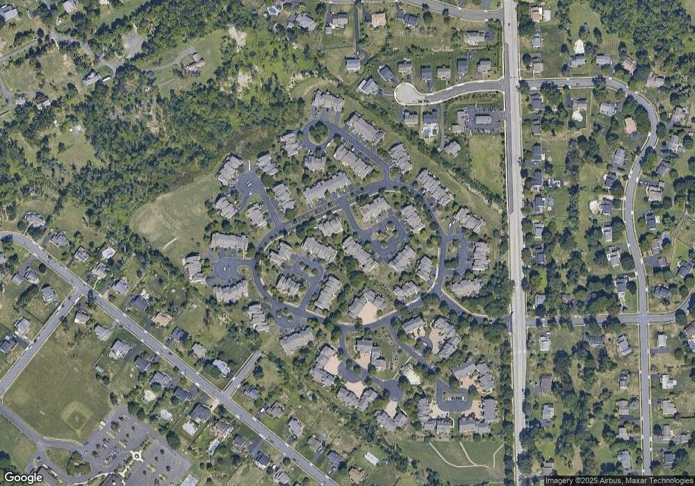 100 Rampart Place, Maple Glen, PA 19002 - photo 1