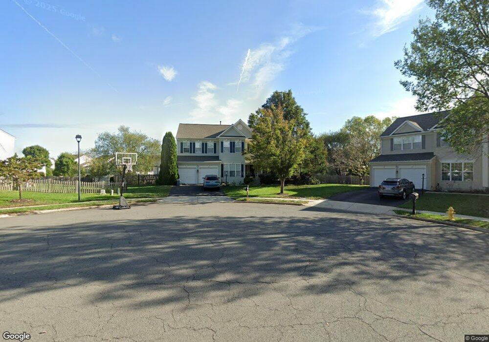 12675 Rushing Creek Ct, Bristow, VA 20136 - photo 1