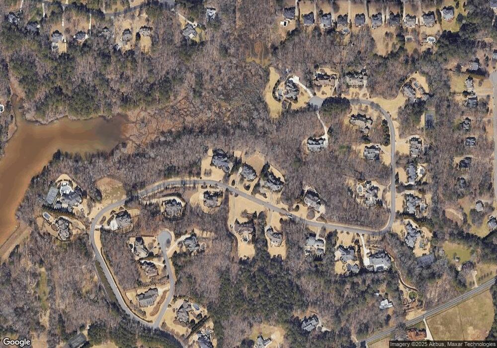 820 Foxhollow Run, Alpharetta, GA 30004 - photo 1