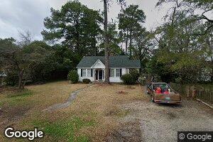 1321 Gregg Ave, Florence, SC 29501