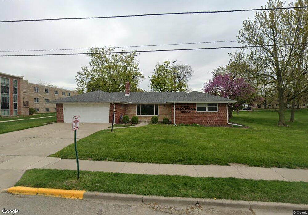 1348 Williams St, Adrian, MI 49221 - photo 1