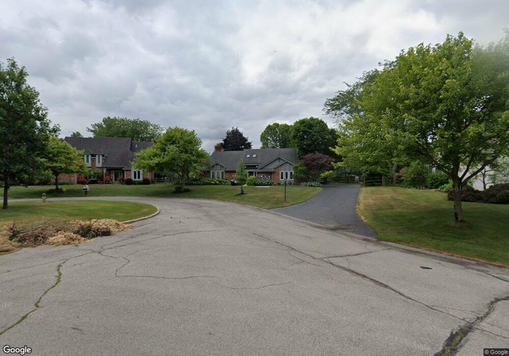 2521 Challedon Ct, Ottawa Hills, OH 43615 - photo 1