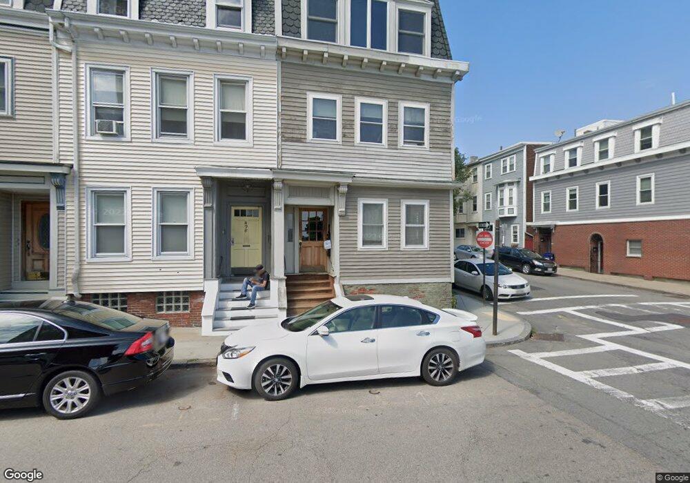 500 E 8th St unit 1, Boston, MA 02127 - photo 1