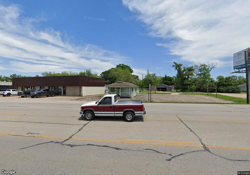 703 N Brooks St, Brazoria, TX 77422 - photo 1