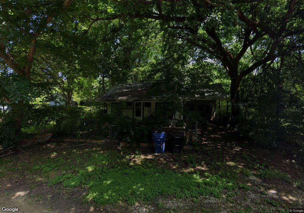 1509 W Owing St, Denison, TX 75020 - photo 1