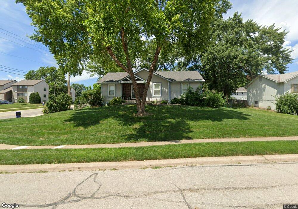 6226 Widmer Rd, Shawnee, KS 66216 - photo 1