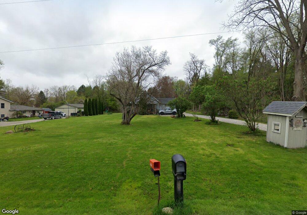 6202 van Vleet Rd, Swartz Creek, MI 48473 - photo 1