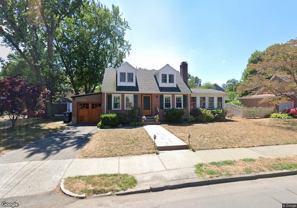 18 Sylvester Rd, West Newton, MA 02465 - photo 1