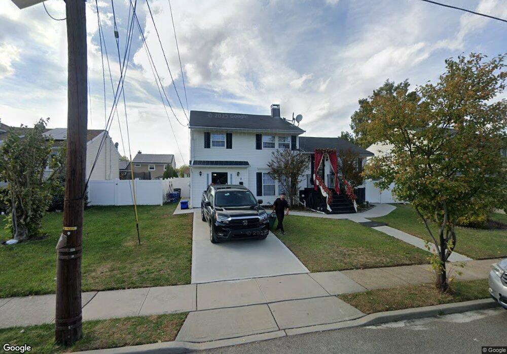 3 Soltes Ave, Carteret, NJ 07008 - photo 1