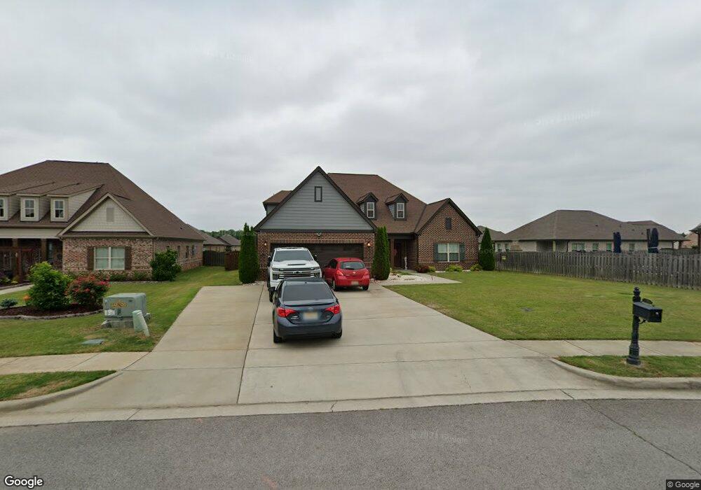 17024 Obsidian Cir, Athens, AL 35613 - photo 1