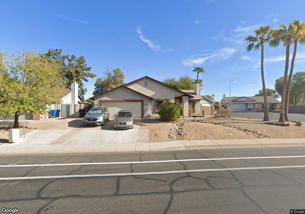 1617 N Bullmoose Dr, Chandler, AZ 85224 - photo 1