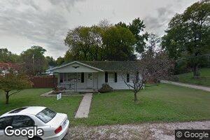 7985 Ferry St, Cleves, OH 45002