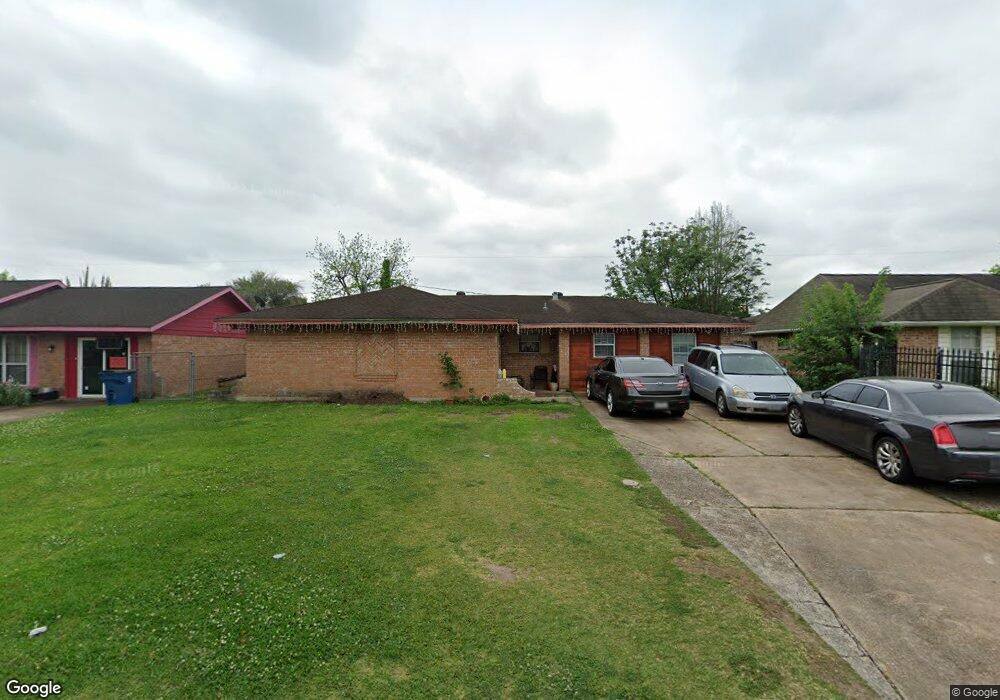 3906 Marquita Ln, Houston, TX 77039 - photo 1