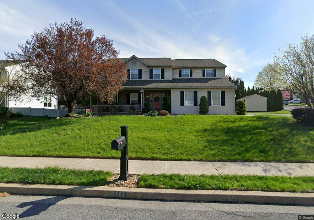 4101 River Rd, Reading, PA 19605 - photo 1