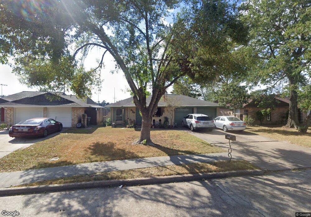 7223 Woodsman Trail, Houston, TX 77040 - photo 1