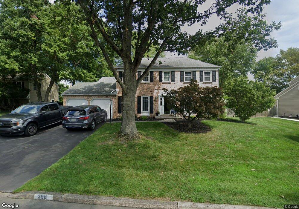 308 Flint Rd, Langhorne, PA 19047 - photo 1