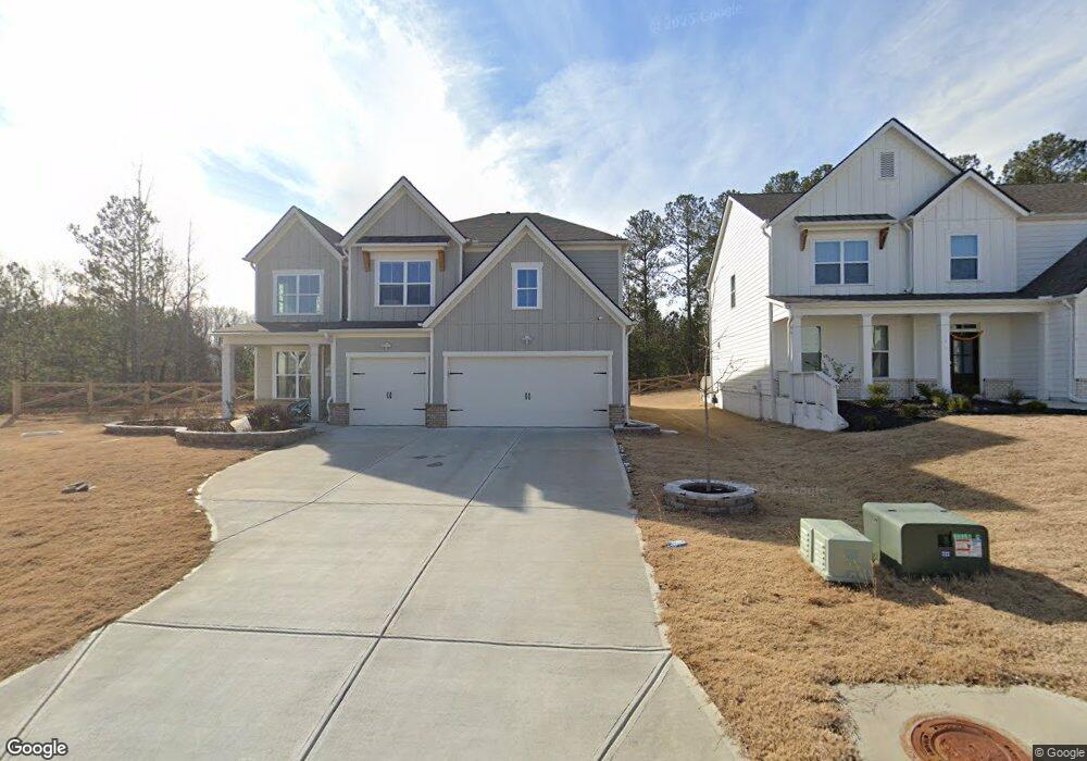 69 Citrine Way, Acworth, GA 30101 - photo 1