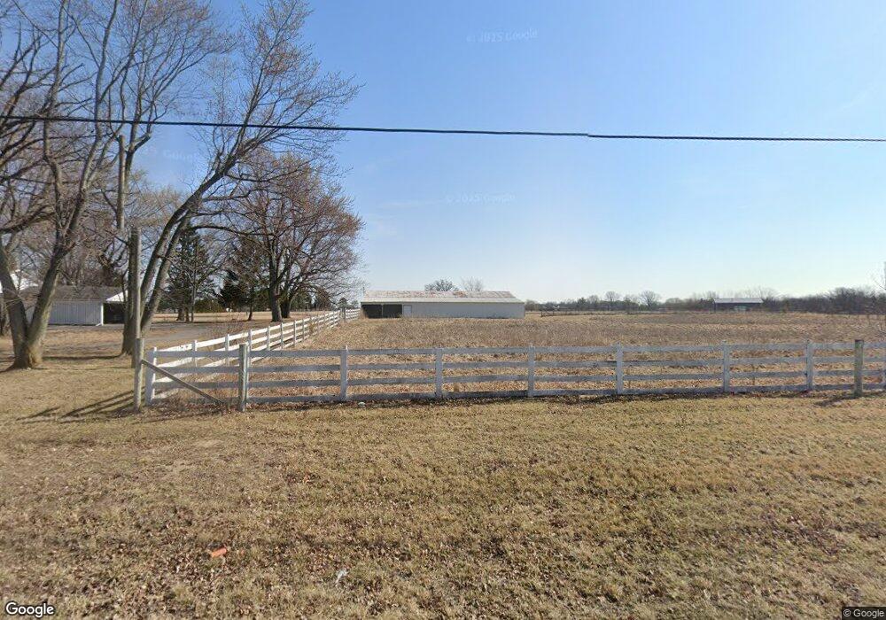 450 N Napoleon Rd, Lima, OH 45801 - photo 1