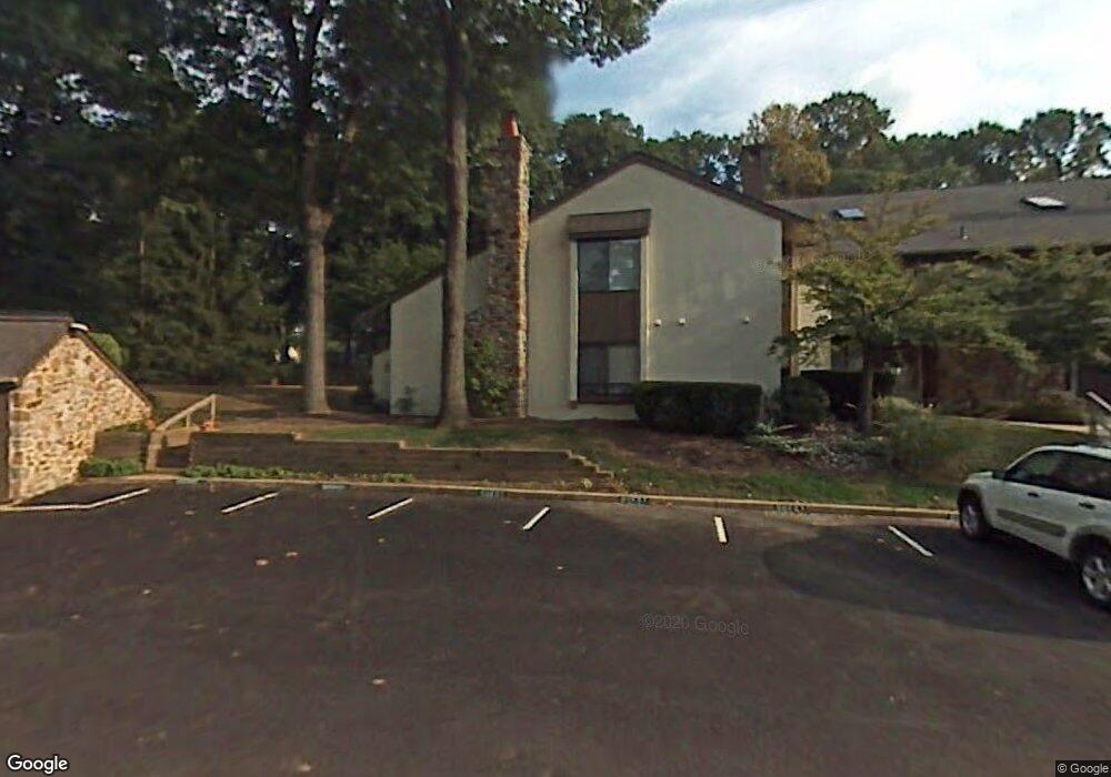 43 Oak Knoll Dr unit E43, Berwyn, PA 19312 - photo 1