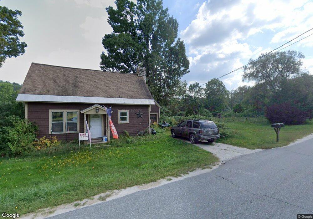 67 Croydon Brook Rd, Croydon, NH 03773 - photo 1