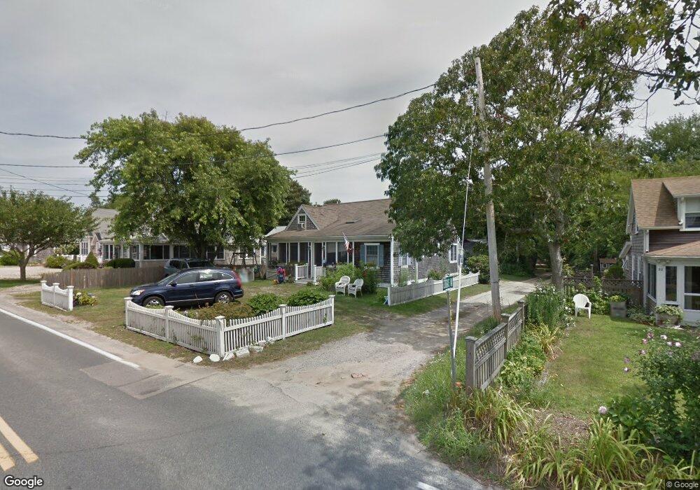 26 Depot St, Dennis Port, MA 02639 - photo 1