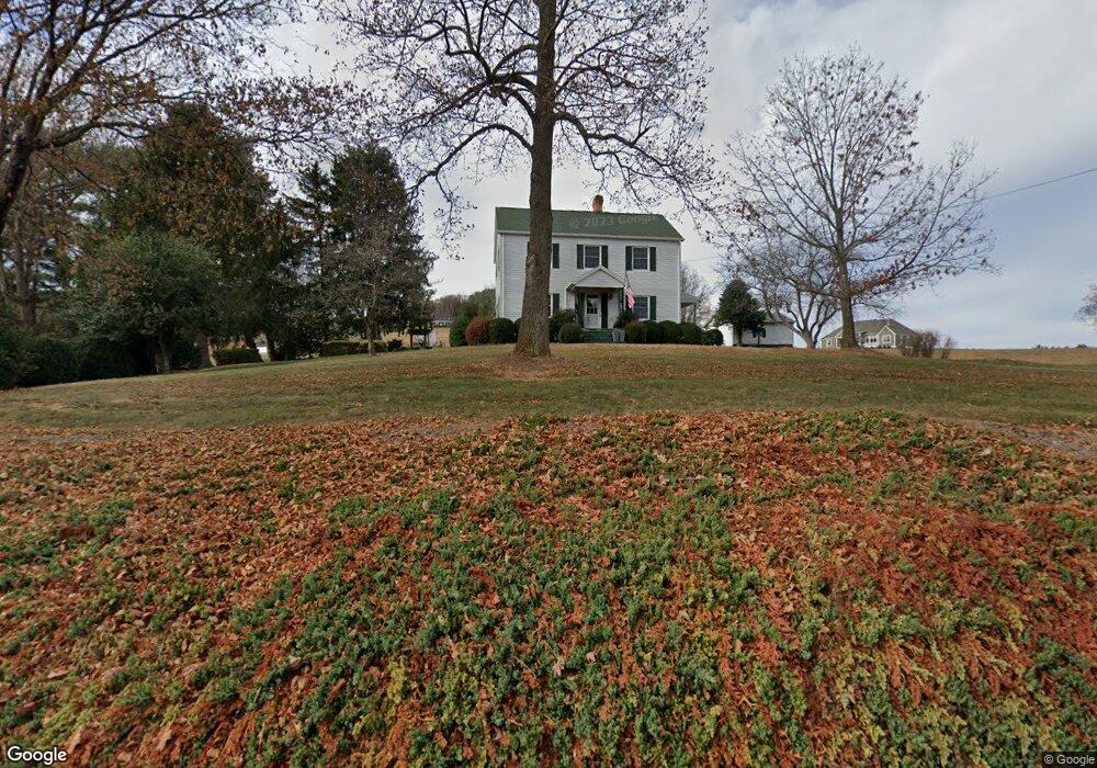 2246 Spring Hill Rd, Staunton, VA 24401 - photo 1