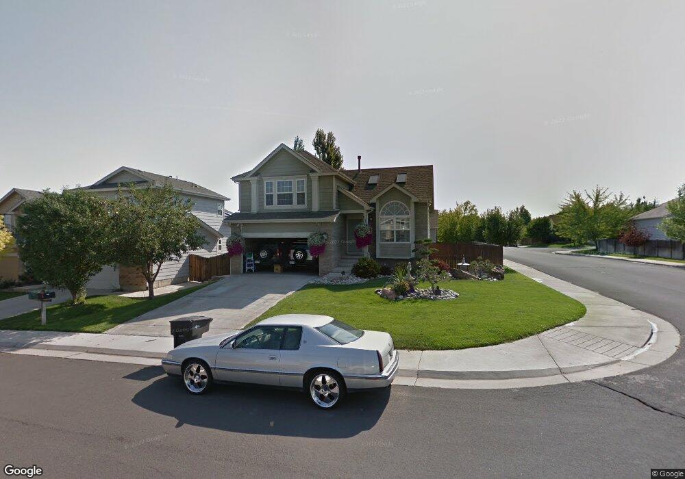 13700 Steele Ct, Thornton, CO 80602 - photo 1