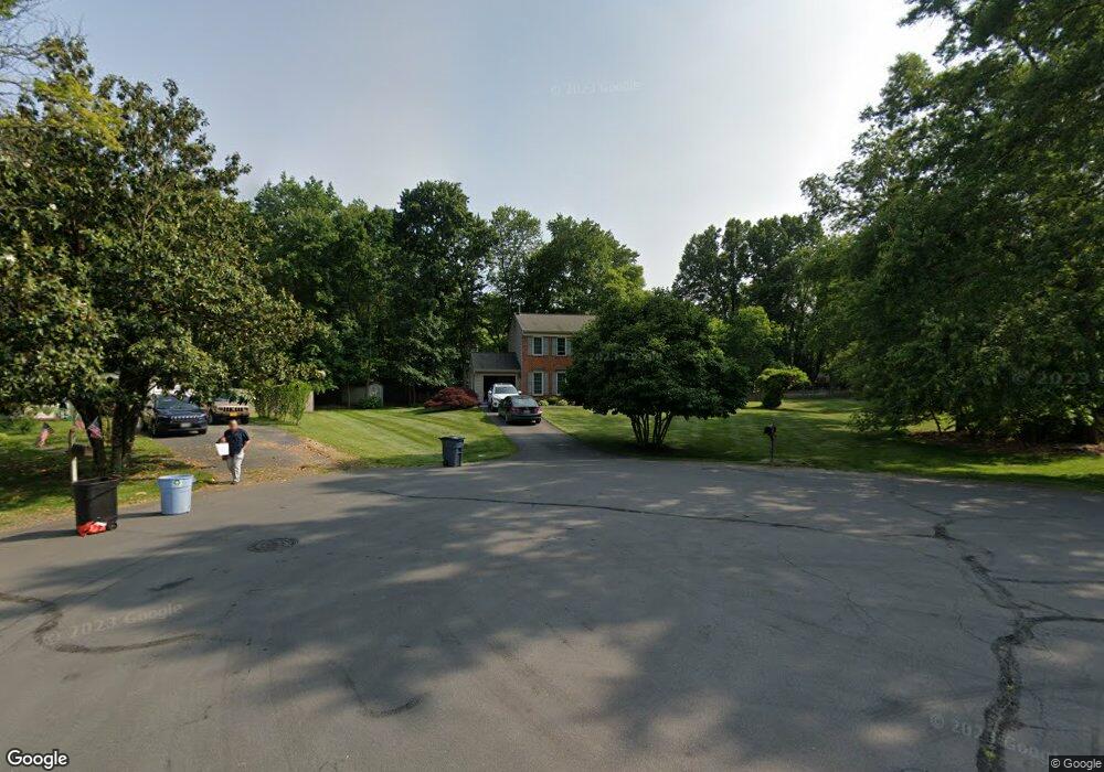 12403 Melmark Ct, Reston, VA 20191 - photo 1